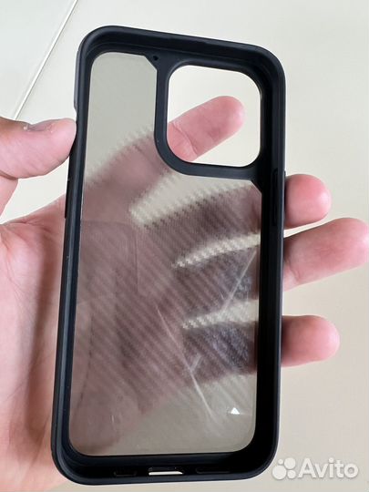 Чехол на iPhone 13 pro