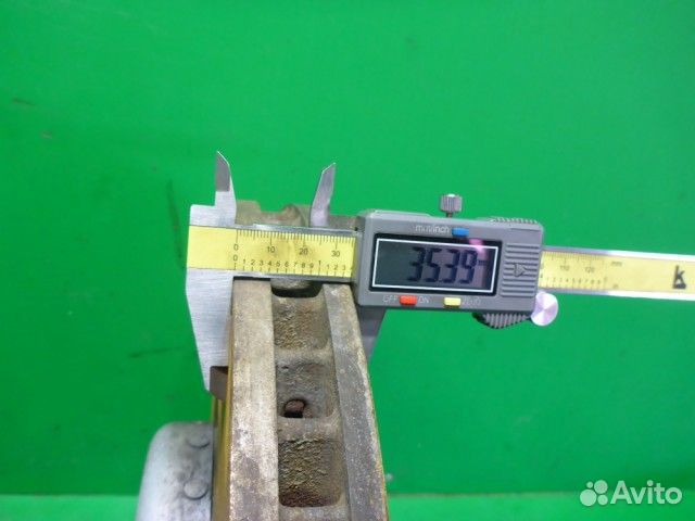 Диск тормозной передний вентилируемый Bmw X5 G05 с