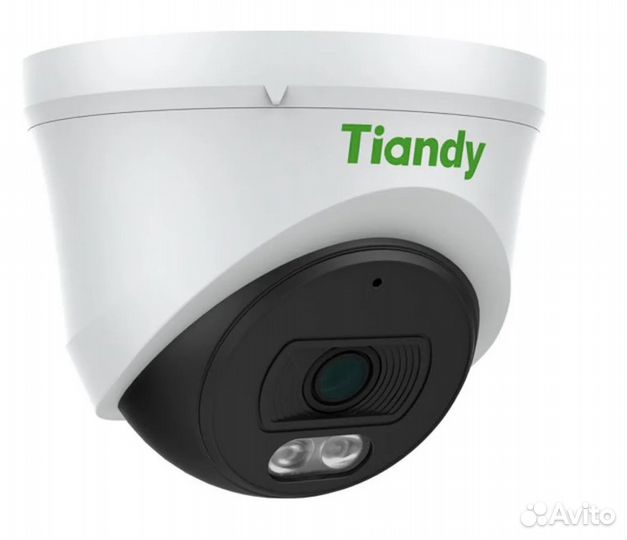 IP камера с микрофоном 2мп tiandy TC-C32XN