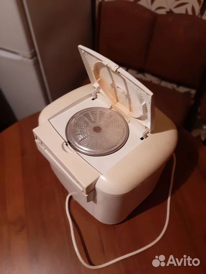 Фритюрница Tefal