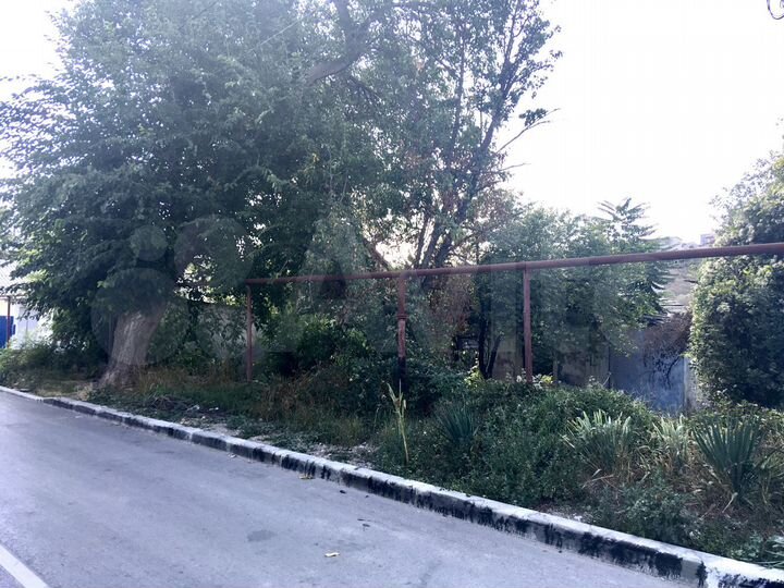 Участок 9,3 сот. (ИЖС)