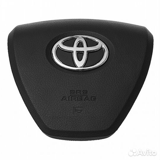 Крышка подушки безопасности, пиропатроны