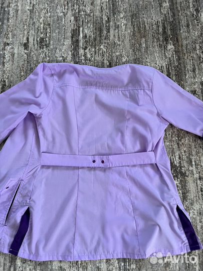 Медицинский костюм размер 40-42