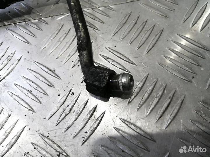 Шланг гидроусилителя Mercedes W208 CLK