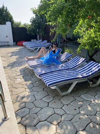 Комната 20 м², 2/3 эт.