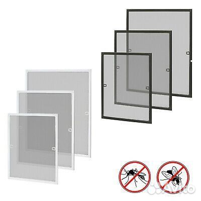 Москитные сетки