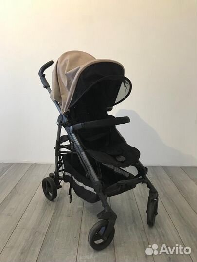 Коляска трость peg perego si