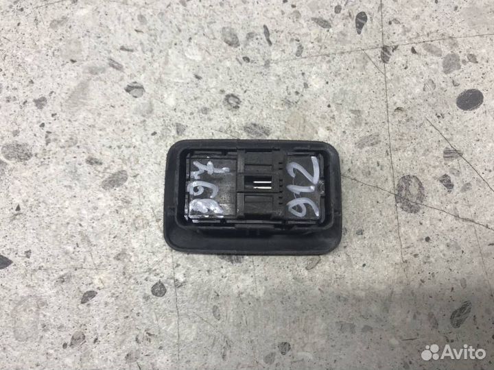 Блок кнопок Nissan Teana J32 2008-2013