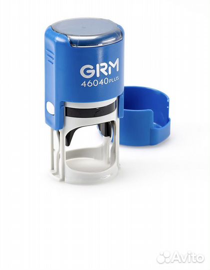 Печати и штампы