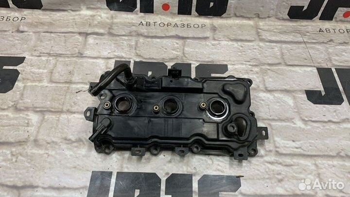 Крышка головки блока цилиндров передняя Nissan