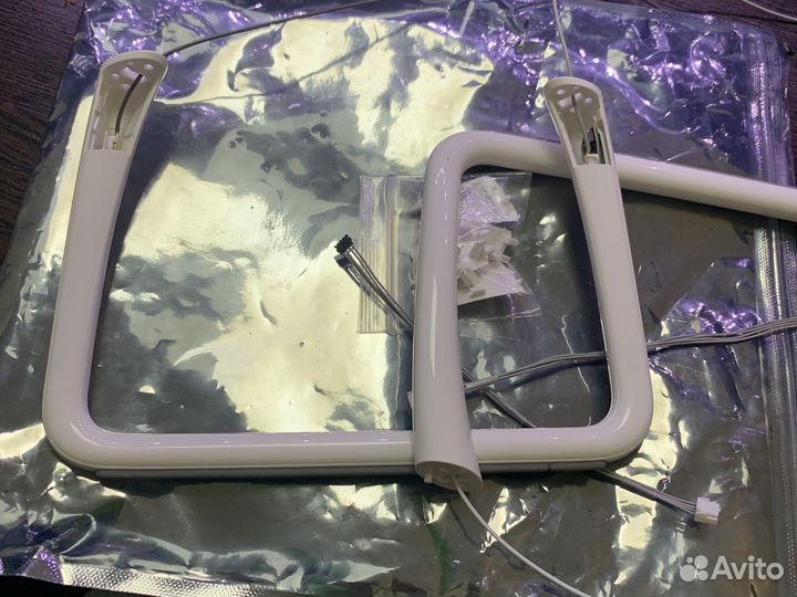 Запчасти Dji phantom 4