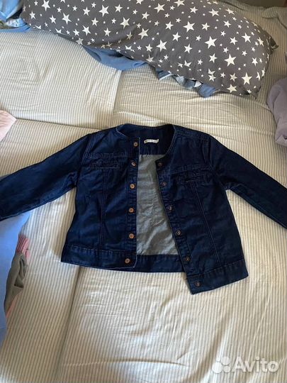 Одежда 42-44р