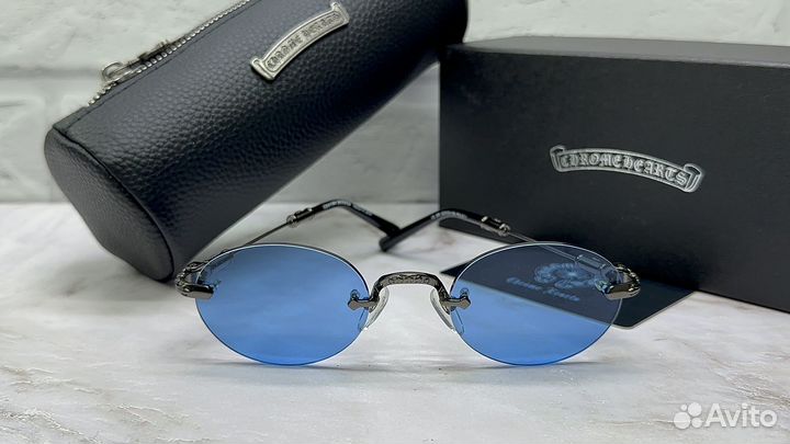 Очки Chrome Hearts