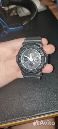 Casio g-shock 5444