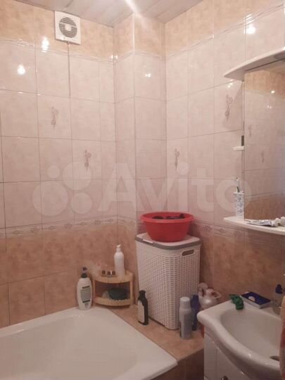 3-к. квартира, 91,7 м², 4/10 эт.