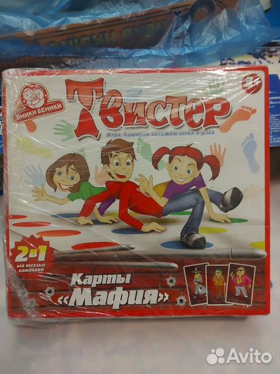 4 игры пакетом