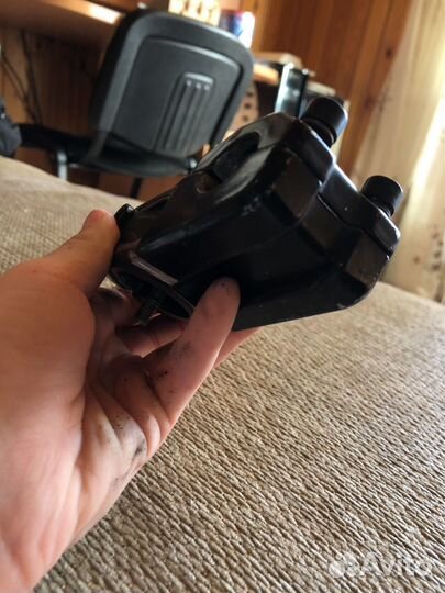 Вынос руля от BMX