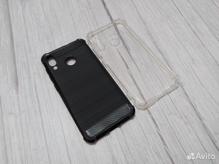 Чехол для Asus ZenFone Max M1 M2 7 8 9