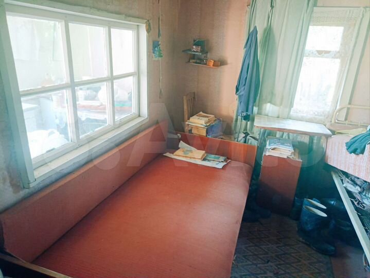 Участок 5,1 сот. (СНТ, ДНП)