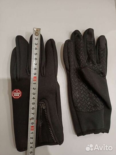 Перчатки для лыж, велосипеда