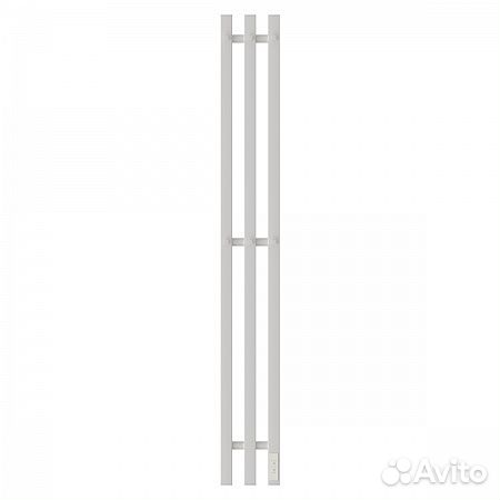 Полотенцесушитель электрический Point Гермес PN13