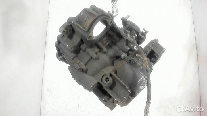 Кпп 6-ст.мех. (МКПП) Volkswagen Touran, 2004