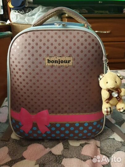 Ранец ортопедический