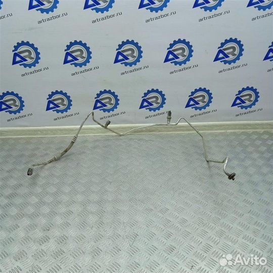 Трубка кондиционера Citroen C4 1 1.6 TU5JP4