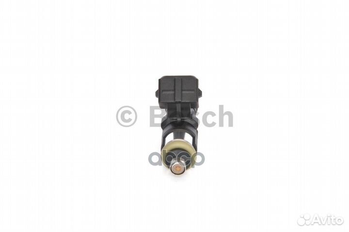 Форсунка бензиновая 0280158229 Bosch