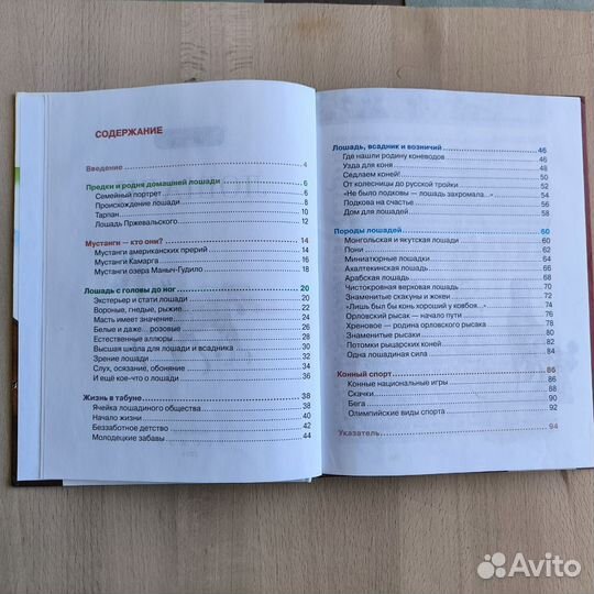 Детская энциклопедия 