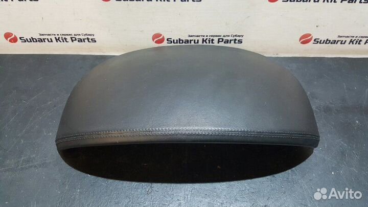 Накладка приборной панели Porsche Cayenne 955