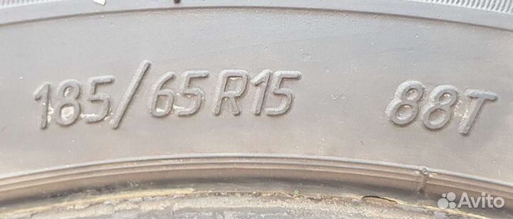 КАМА Кама-Евро-519 185/65 R15