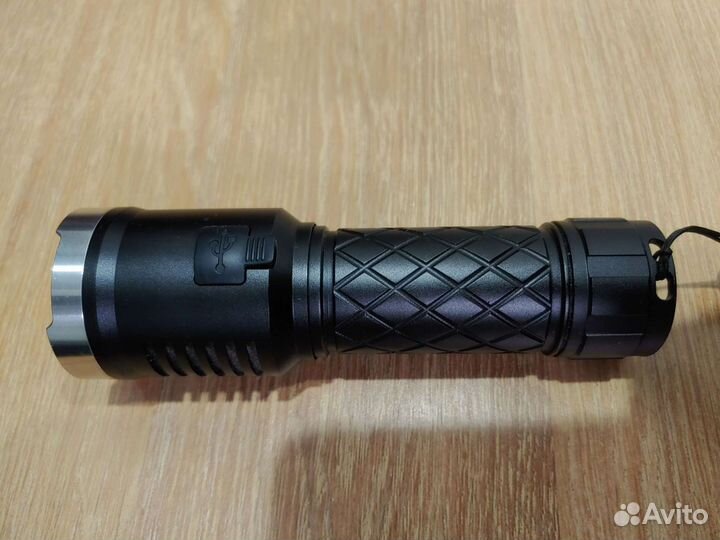 Фонарик astrolux ec01