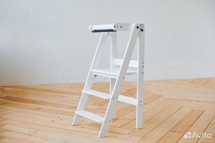 Складная башня помощника