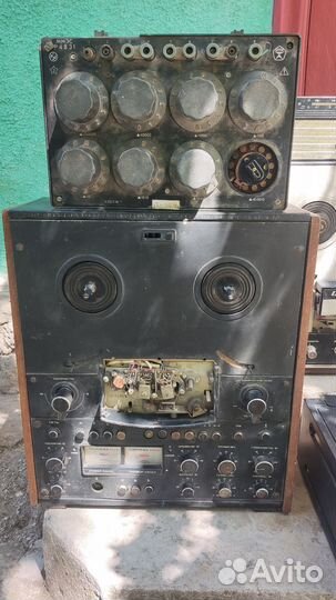 Электроника СССР