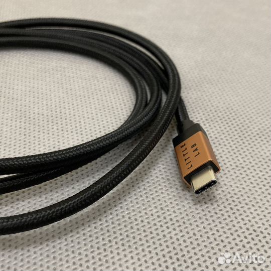 Little Lab Lake USB - 4 метра
