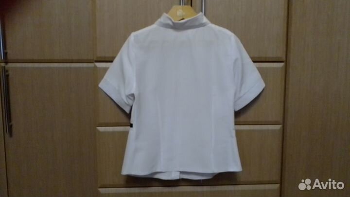 Блузки,рубашки для школы