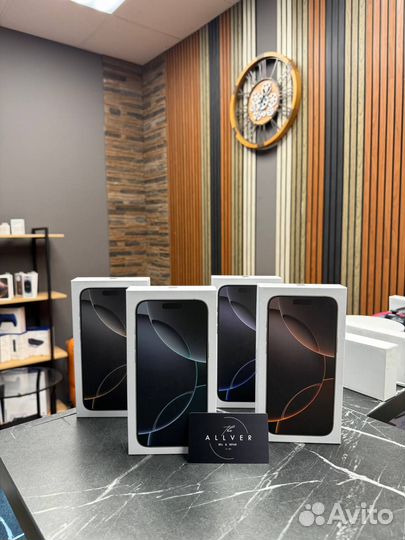 iPhone 16 Pro, 128 ГБ