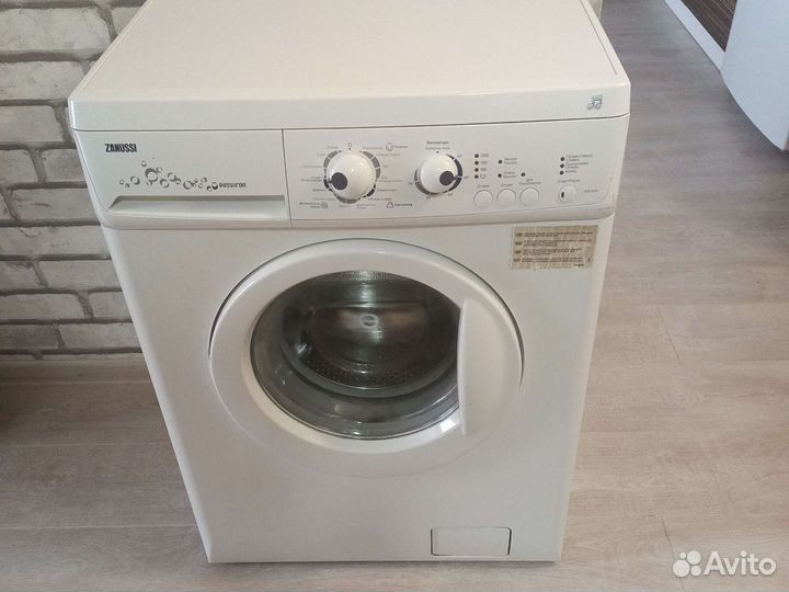 Стиральная машина автомат