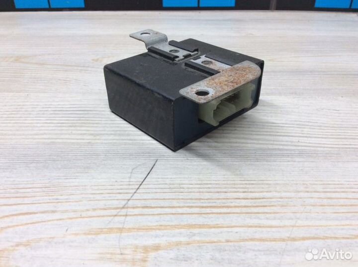 Реле Mitsubishi Pajero/Montero Iii V6.V7 2000-2006