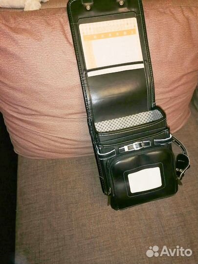 Рюкзак школьный