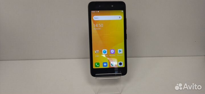 Itel A25, 16 ГБ