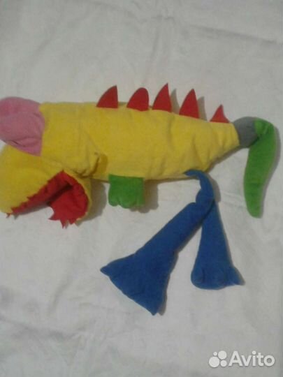 Мягкие игрушки икеа.Пирамида