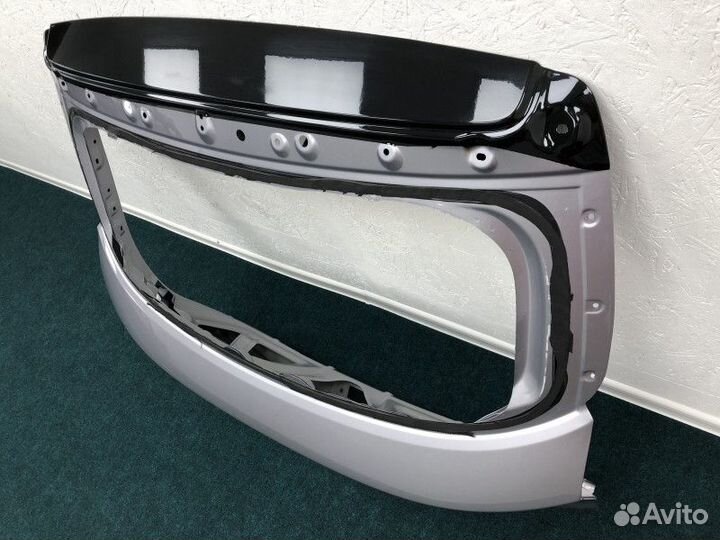 Дверь багажника Geely Coolray SX11