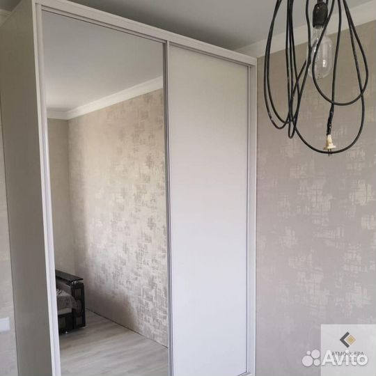 Шкаф-купе на заказ