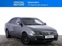 LIFAN Solano 1.6 MT, 2013, 104 530 км, с пробегом, цена 699 000 руб.