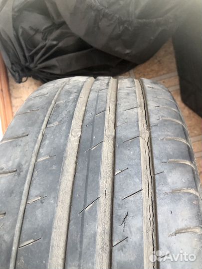 Hankook Ventus V12 Evo2 K120 215/45 R17 91Y