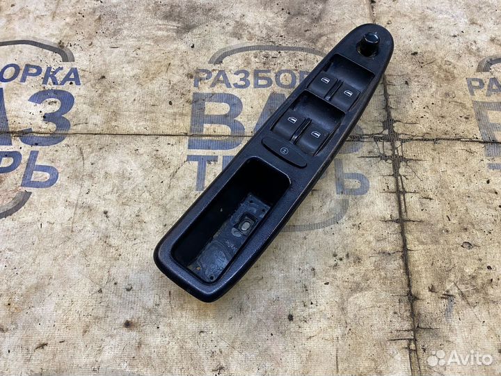 Блок стеклоподъемников Амулет