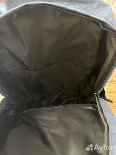 Рюкзак школьный новый tommy hilfiger