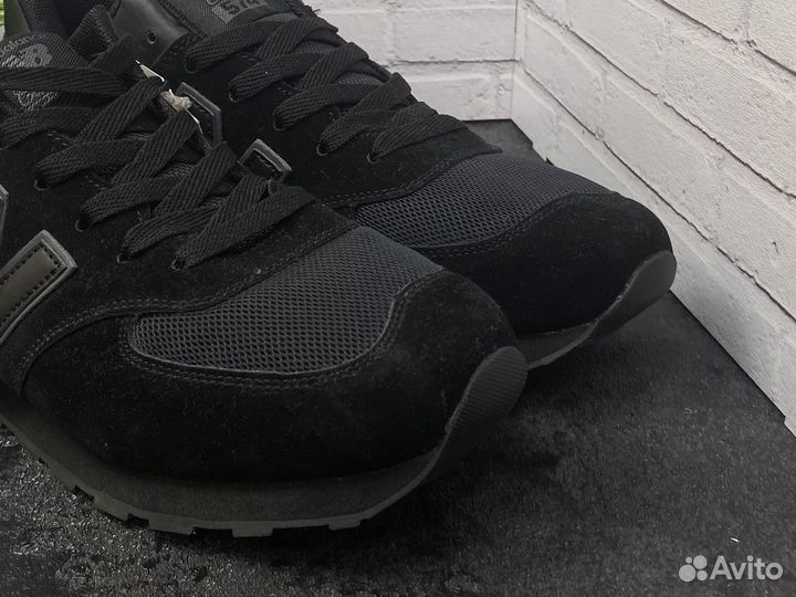 Кроссовки мужские New Balance 574